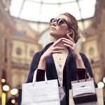 The latest trends in fashion